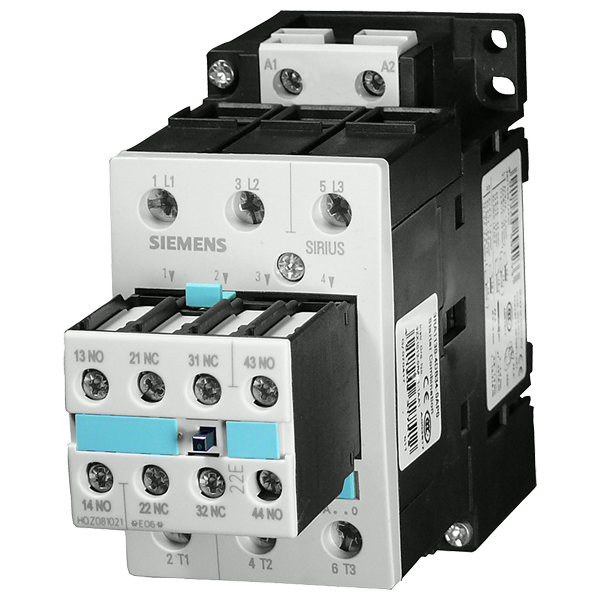 3RT1036-1AF04 New Siemens Power Contactor